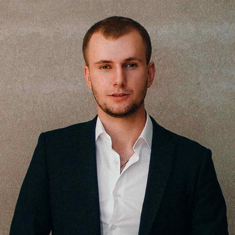 Павел Ганчев